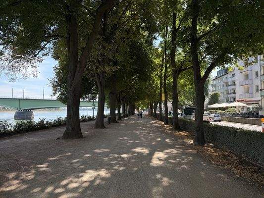 Rheinpromenade