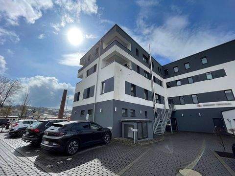 Lüdenscheid Wohnungen, Lüdenscheid Wohnung mieten