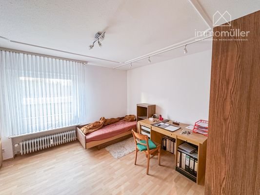 Arbeitszimmer