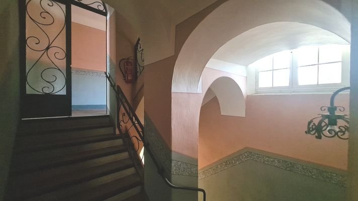 Treppe 2