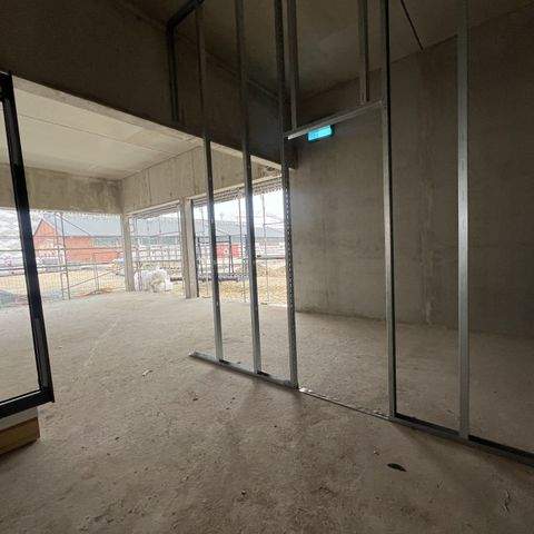 Bamberg Ladenlokale, Ladenflächen 