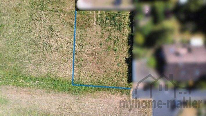 Bugrundstück Langensendelbach 002