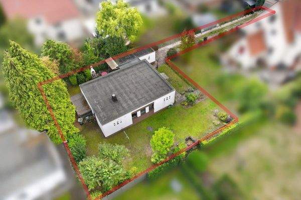 Grundstücksübersicht