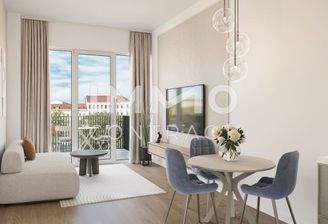 Top 1.36 Wohn-Essbereich