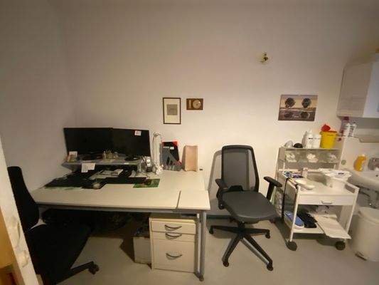 Büroraum 2