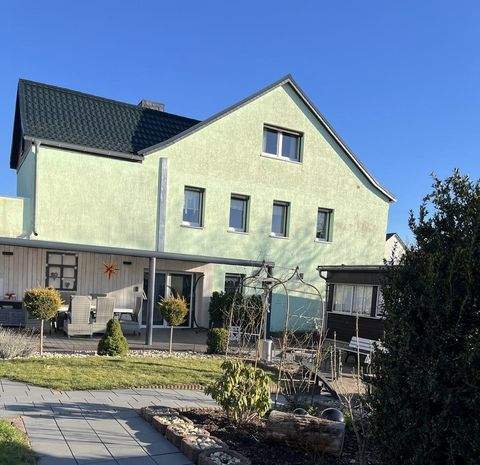 Amt Wachsenburg Häuser, Amt Wachsenburg Haus kaufen