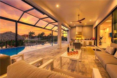 Cape Coral Häuser, Cape Coral Haus kaufen