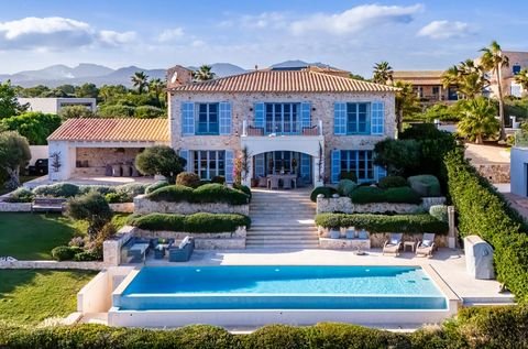 Cala Murada Häuser, Cala Murada Haus kaufen