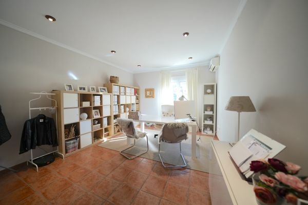 Büro