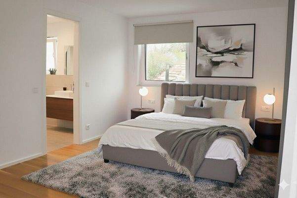 Schlafzimmer_Einrichtung beispielhaft