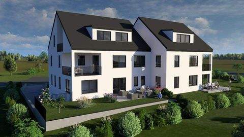 Reutlingen Wohnungen, Reutlingen Wohnung kaufen