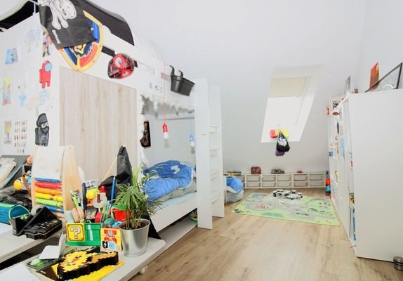 Kinderzimmer