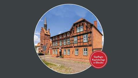 Dömitz Häuser, Dömitz Haus kaufen