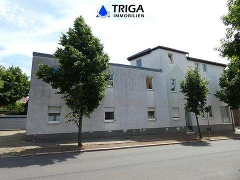 Nordhausen Wohnungen, Nordhausen Wohnung mieten