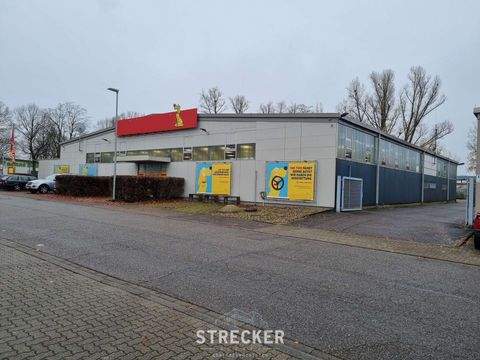 Karlsruhe Renditeobjekte, Mehrfamilienhäuser, Geschäftshäuser, Kapitalanlage