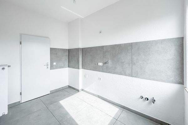 Küche andere Ansicht 