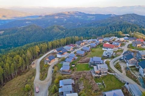 Bad St. Leonhard im Lavanttal Grundstücke, Bad St. Leonhard im Lavanttal Grundstück kaufen