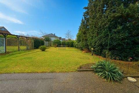 Barsbüttel Häuser, Barsbüttel Haus kaufen