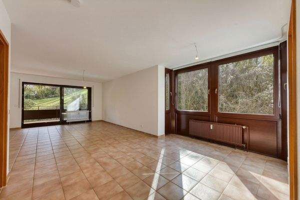 Essen &amp; Wohnen v. Flur