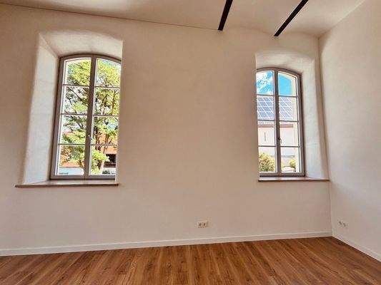 Wohn- und Essbereich