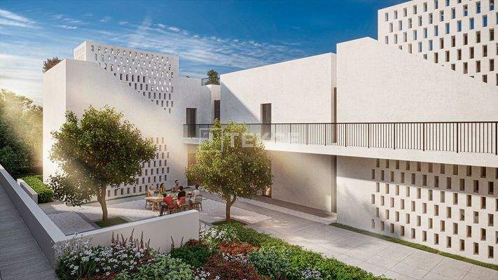 Sea View Luxury Villas in North Cyprus Alsancak