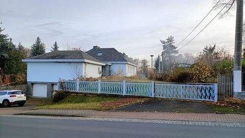 Werdau Häuser, Werdau Haus kaufen