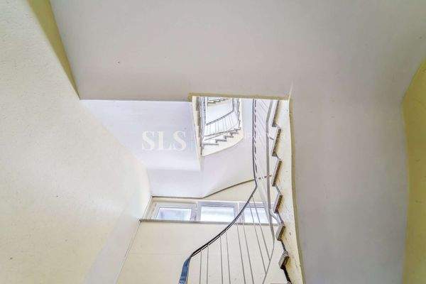 Hausflur Hausnummer 11