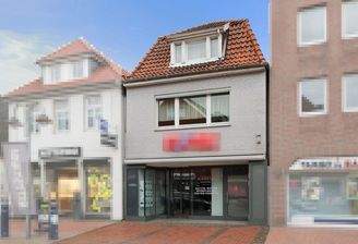 Große Straße 79 Front bearbeitet