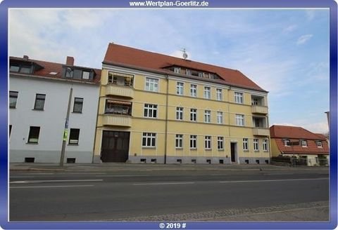 Görlitz Wohnungen, Görlitz Wohnung mieten