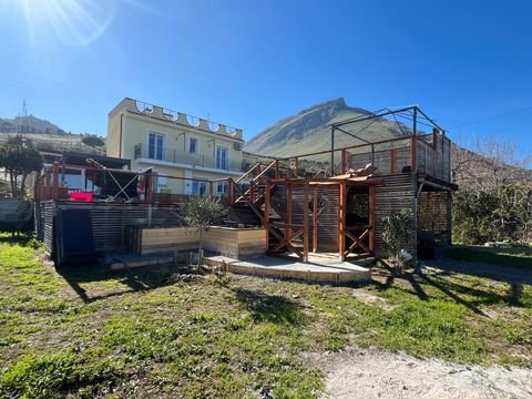 Termini Imerese Häuser, Termini Imerese Haus kaufen