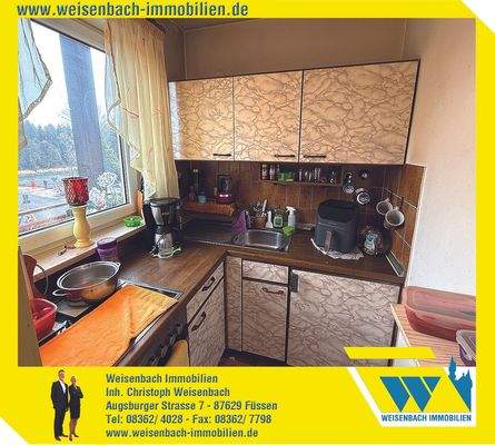 Weisenbach Immobilien