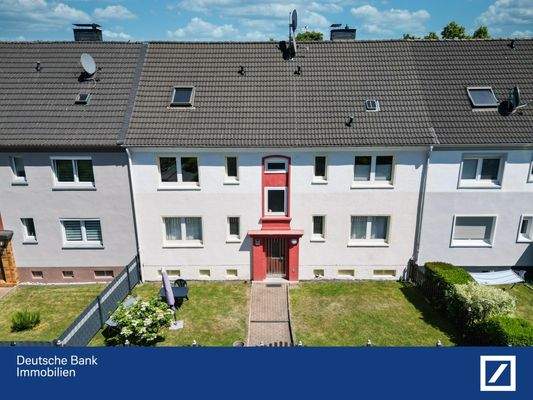 Außenansicht Vorne