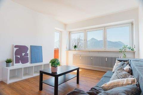 Grassau Wohnungen, Grassau Wohnung kaufen
