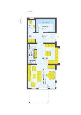 Livinghaus: Clever Wohnen