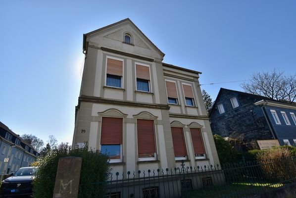 Vorderansicht
