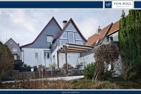 Salzgitter Häuser, Salzgitter Haus kaufen