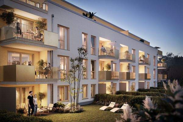 Ditzingen Golden Heights