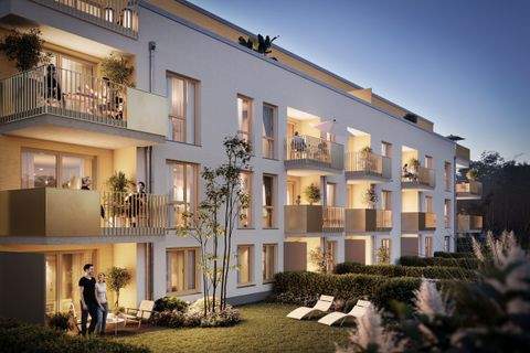 Ditzingen Wohnungen, Ditzingen Wohnung kaufen