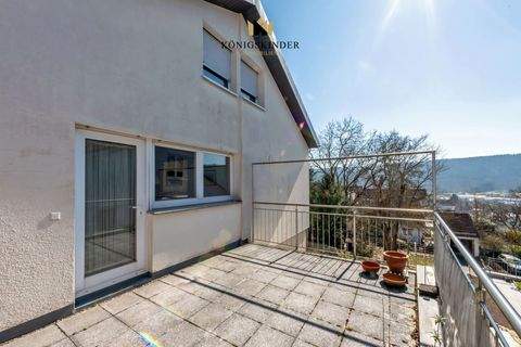 Plüderhausen Wohnungen, Plüderhausen Wohnung kaufen