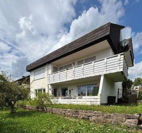 Unterkirnach Wohnungen, Unterkirnach Wohnung kaufen