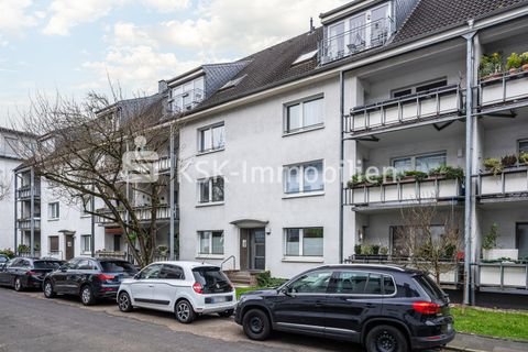 Köln / Lindenthal Wohnungen, Köln / Lindenthal Wohnung kaufen