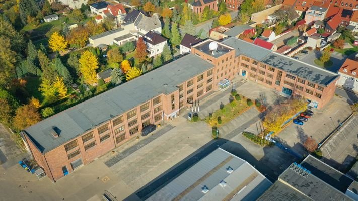 Luftbild 