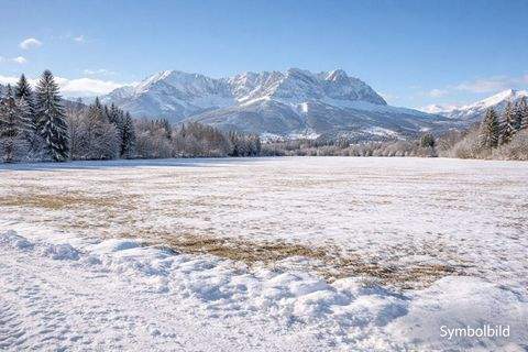 St. Johann in Tirol Grundstücke, St. Johann in Tirol Grundstück kaufen