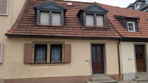 Kitzingen Häuser, Kitzingen Haus kaufen