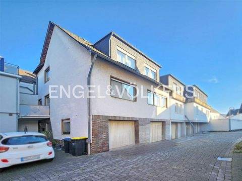 Urmitz Häuser, Urmitz Haus kaufen