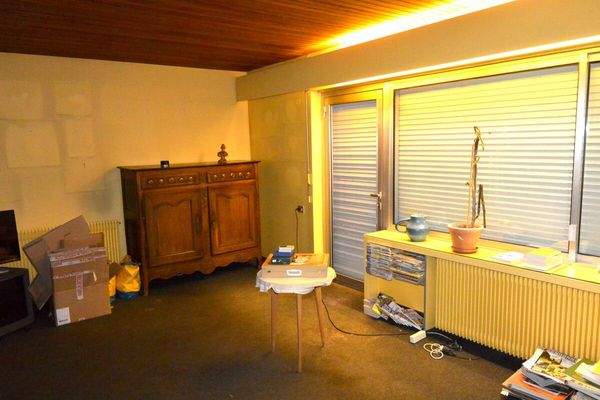 45  Gästezimmer mit