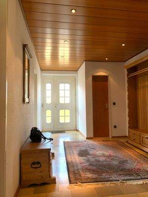 Eingangsbereich / Diele