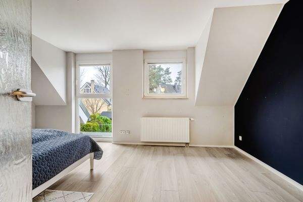 Schlafzimmer Obergeschoss