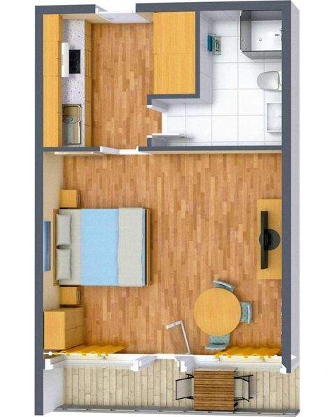 Emsdetten Wohnungen, Emsdetten Wohnung mieten