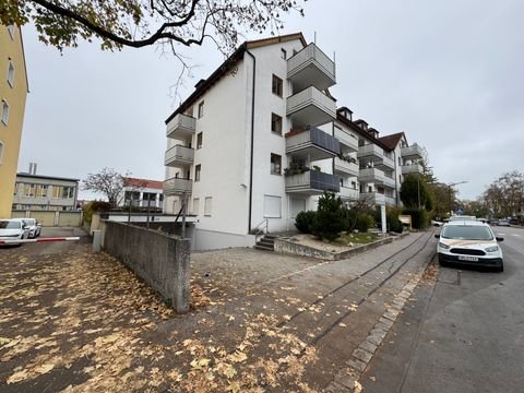 Weilheim Garage, Weilheim Stellplatz